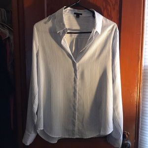 Ann Taylor shirt